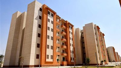 غداً.. طرح كراسات شروط حجز سكن مصر ودار مصر وجنة والقطامية جاردينز