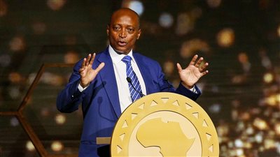 الوفد الإفريقي الأوروبي يزور اتحاد الكرة والنادي الأهلي بعد غد الإثنين