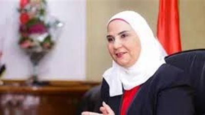 «التضامن» تعلن صرف 1000 جنيه معاش طفل اعتباراً من الشهر الجاري