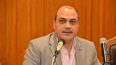 الباز يتبرع براتب شهر من أجره بقناة «النهار» لصالح صندوق تحيا مصر