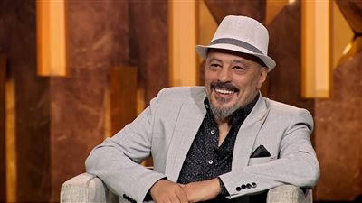 عمرو عبدالجليل يشارك علي ربيع بطولة فيلم 