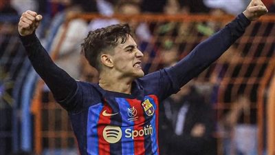 بأقدام جافي وليفاندوفسكي.. برشلونة يتقدم بثنائية على ريال مدريد في الكلاسيكو 
