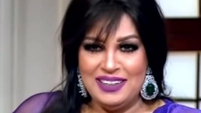 فيفي عبده للسيدات: كل الرجالة بتخون متسمعيش لحد واعملي نفسك متعرفيش