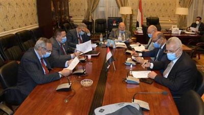 عاجل.. «النواب» يوافق على تعديلات قانون الشرطة بشكل نهائي
