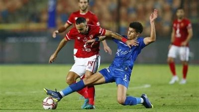 رابطة الأندية تُعلن تغيير موعد مباراة الزمالك والأهلي في الدوري 