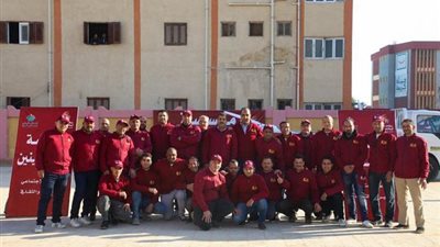 «التحالف الوطني» يعلن تدشين أكبر منصة وحملة تدريبية لمتطوعي كياناته
