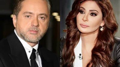 الفنانة إليسا تعلن موعد حفلها القادم بمشاركة الفنان مروان خوري 