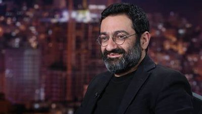 چورچ خباز: منى ذكى كتلة فن وتستحق النجاح