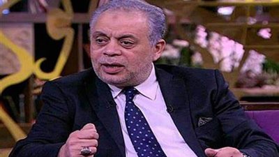 بعنوان رد الجميل لمصر.. مبادرة نقيب المهن التمثيلة لعبور الأزمة الاقتصادية