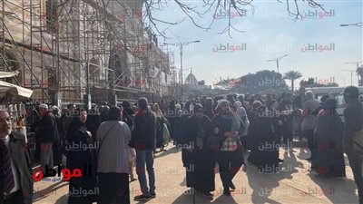  تشييع جثمان وزير الداخلية الأسبق منصور العيسوي لمثواه الاخير