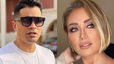 ريهام سعيد تعلق على تأجيل الحُكم على حسن شاكوش بعد الإساءة لها