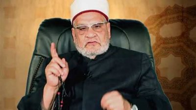 أحمد كريمة: تطبيق الخلع في مصر يتم بشكل مخالف للشريعة