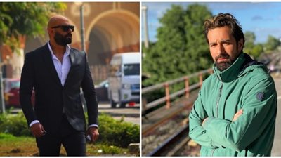 أحمد حاتم يكشف تفاصيل أزمته مع أحمد صلاح حسني