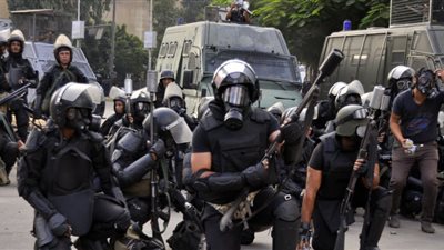 وزارة الداخلية تطلق أوبرت بعنوان هنا مصر احتفالًا بعيد الشرطة