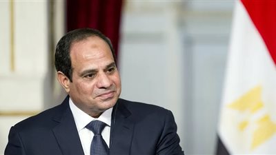 السيسي يؤكد أهمية الوصاية الهاشمية على التراث الإسلامي بالقدس