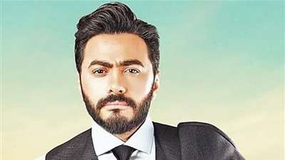 تامر حسني: فيلم «بحبك» الأعلى إيرادات في تاريخ السينما العربية
