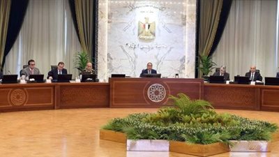 بناء على توجيهات الرئيس السيسي.. مدبولي يعلن زيادة سعر توريد أردب القمح للمزارعين