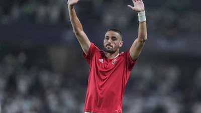 مصدر لـ المواطن: بيرسي تاو وطاهر محمد طاهر جاهزان لمباراة الزمالك