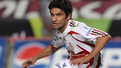 حسين ياسر المحمدي يبدأ مهام عمله في جهاز 