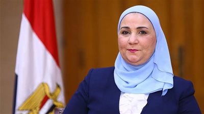 وزيرة التضامن الاجتماعي تصدر قرارًا بتكليف دفعة جديدة من الخدمة العامة