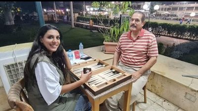 الاتحاد المصري للألعاب الترفيهية يعلن إقامة بطولة الطاولة بمقدونيا 