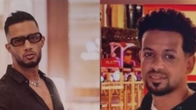 بسبب «على وضعنا».. محمود بدر يحرر محضر سرقة ضد محمد رمضان
