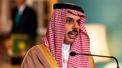 وزير الخارجية السعودي: الصراع في اليمن يجب أن ينتهي عبر التفاوض