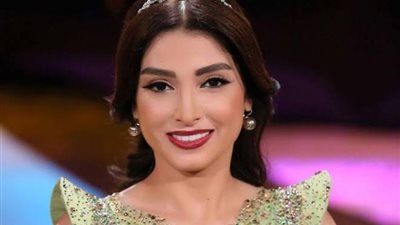 بجلباب صعيدي.. روجينا داخل السباق الرمضاني المقبل 2023