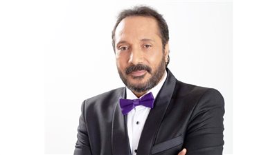 غدًا.. علي الحجار ضيفًا في برنامج أنغام على قناة دي إم سي  