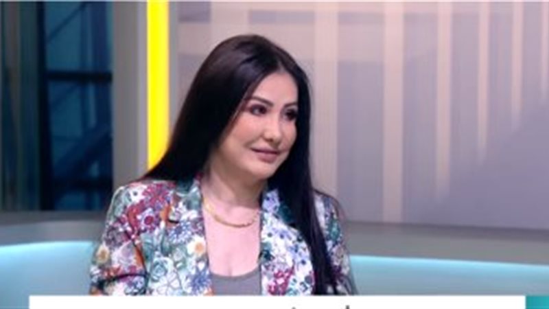 وفاء سالم