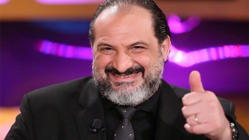 خالد الصاوي