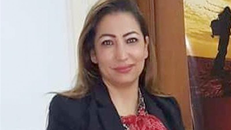 عبير أحمد