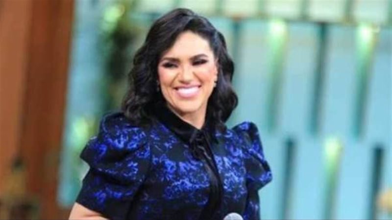 مي فاروق