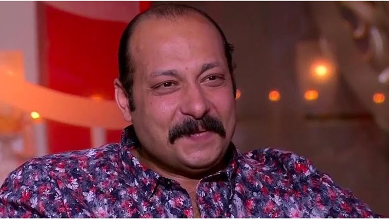 محمد ثروت