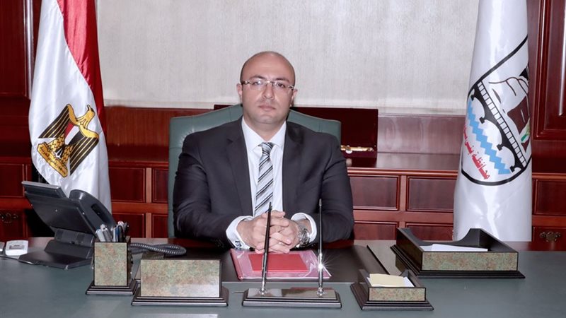 محمد هاني غنيم