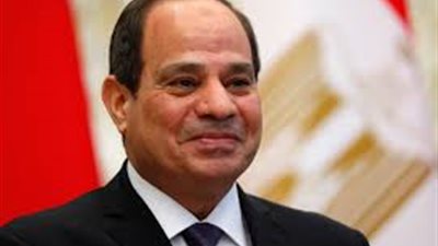 رسائل الرئيس للمصريين من الكلية الحربية: «مصر وشعبها قادرون يعدوا أي محنة»