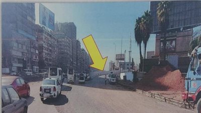  الطرق المقرر غلقها غدا في الجيزة.. أبرزها مطلع كوبري 15 مايو