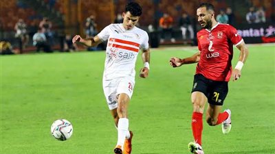 أون تايم سبورتس تكشف عن معلقيها للقاء القمة 125 بين الزمالك والأهلي 