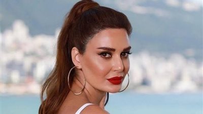 سيرين عبد النور تهنئ ابن شقيقتها بعد تعافيه من السرطان 