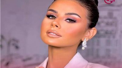 منة عرفة تخوض مهنة التقديم التليفزيوني لأول مرة عبر قناة 
