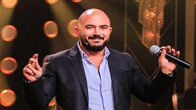 الفنان محمود العسيلي يحي حفلاً غنائياً في الإمارات