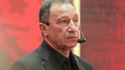 النادي الأهلي ينعي شقيق الدكتور حسن مصطفى