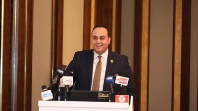 الدكتور أحمد السبكي يشارك في فعاليات المؤتمر الدولي الخامس عشر لأورام الثدي