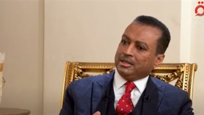 نائب رئيس الحزب الديموقراطي: عثمان المرغني أب لكل السودانيين