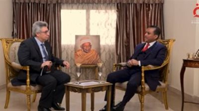 جعفر الميرغني: ما يحدث بالسودان هو إعادة لنفس سيناريو ما قبل الثورة 