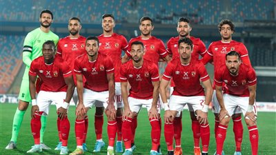 كهربا على رأس تشكيلة الأهلي أمام الزمالك في لقاء القمة 125