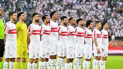 ثلاثي هجومي يقود الزمالك في مواجهة الأهلي بلقاء القمة 125