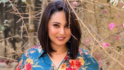 رحاب الجمل لـ«بوابة المواطن»: أتمنى أشارك في عمل مسرحي