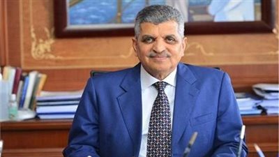 أسامة ربيع يتفقد  شركة قناة السويس للاستزراع المائي