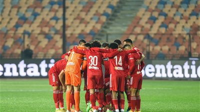 كهربا يُحرز هدف الأهلي الأول في شباك الزمالك بلقاء القمة 125 